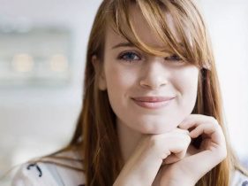 Естественная красота